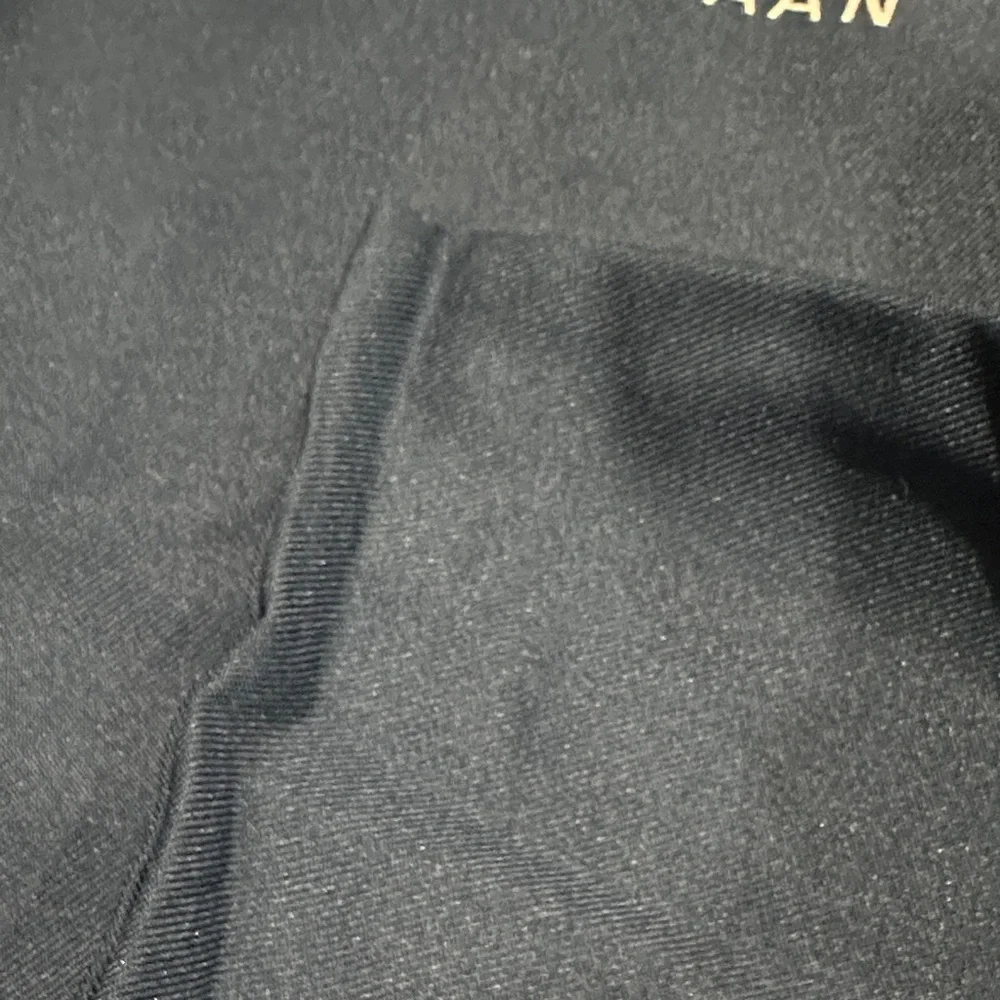 Cole Haan Navy Laundry Storage Dust Bag 17 3/4